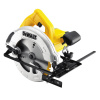 DeWALT DWE560 185mm kotoučová pila