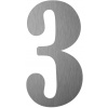 Domové číslo 3 Bernard Velikost: 20 cm