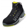 Členkové topánky Uvex 8545 S2 SRC