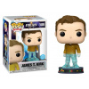 Funko Pop! Star Trek James T. Kirk Glitter 1689