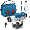 BOSCH Sada GOL 20 + BT160 + GR500 0.601.068.402
