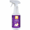 Nootie Soft Lily Passion Daily Spritz 473 ml - prípravok vyživujúci a osviežujúci zvieraciu srsť s vôňou ľalie