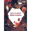 Šerá hlídka - Lukjaněnko Sergej