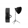 Fomei LED 80B clickbox KIT (FY3732)