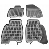 Koberce gumenné Rezaw Plast Honda Civic 2006-2012