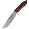 Muel Cocker-11Co turistický nôž (Muel Full Tang Cocobolo Wood 110 mm cocker11co nôž)