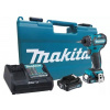 Makita DF032DSAE Aku bezuhlíkový šroubovák Li-ion CXT 10,8/12V/2,0Ah