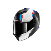 SHARK SPARTAN GT PRO DOKHTA CARBON XS