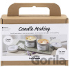 Creativ Company Kreatívna sada Mini Craft Kit Candle Making Crystals