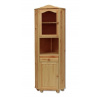 Casarredo WK-113 kredenc rohová Morenie orech