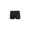 SENSOR Pánske šortky MERINO AIR black Veľkosť: XL