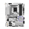 ASROCK Z890 PRO RS WIFI WHITE (intel 1851, 4xDDR5, ATX, WIFI, HDMI+Dport)