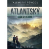 Atlantský svět (3.) - A. G. Riddle