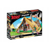 Playmobil - Asterix: Chatrč Asparanoixa 70932