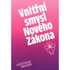 Minařík Květoslav: Vnitřní smysl nového zákona (Reakce na podceňování přínosu křesťanství některými tzv. mystiky, hlásícími se k různým východním naukám. (DPC 290 Kč) ( 350 str. V5) (vydání Canopus 19