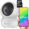 EZVIZ C6N 4MP + 64GB KARTA