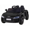 Športové autíčko pre deti na batérie Audi R8 Spyder pilot TABUĽKA MENO