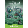E-kniha Věž havranů - Jiří Mikulík