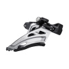 Prešmyk Shimano Deore M5100 2x11 Side Swing objímka (34,9/31,8/28,6mm) 36z.