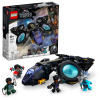 Marvel Super Heroes™ LEGO® Shuriin Sunbird Jet (76211)