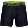 Everlast Flex Boxers Mens Black/Volt L