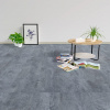 vidaXL Samolepiace podlahové dosky 5,11 m², PVC, sivý mramor 146237