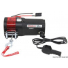 COMEUP INDUSTRIES Elektrický navijak 1134 Kg 600 W 12 V Variant: Elektrický ťažný navijak 2400 kg 1200 W 24 V Electric winch 1134 Kg 600 W 12 V