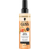Gliss Kur Totail Repair regeneračný balzam pro suché a poškodené vlasy 200 ml