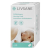 Livsane Prsné vložky 30 kusov