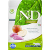 N&D (Farmina Pet Foods) N&D PRIME CAT Adult Boar & Apple 300g