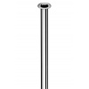 Schell Medené rúrky Medená rúrka priemer 10 mm, chróm 497070699