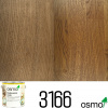 OSMO® Dekorační vosk transparentní Barva (odstín): 3166 ořech, Balení: 2,5 l