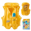 BESTWAY 32034 Nafukovacia plavecká vesta kapok Bestway