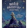 Božie prísľuby – Biblia pre deti - Jennifer Lyell, Thanos Tsilis (ilustrátor)