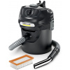 KARCHER Vysávač popola Kärcher AD 2 s integrovaným čistením filtra (1.629-711)