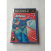 MEGAMAN x8 PS2 NOVINKA (MEGAMAN x8 PS2 NOVINKA)