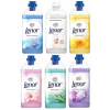 Aviváž - LENOR OPRAVA LIKVIDLO 6X1,8L = 10.8 L SET (Aviváž - LENOR OPRAVA LIKVIDLO 6X1,8L = 10.8 L SET)