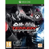Tekken Tag Tournament 2 Microsoft Xbox One
