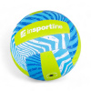 Insportline Neoprénová volejbalová lopta Gilermo, veľ. 5