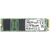 Transcend MTE670T 256 GB interný SSD disk NVMe / PCIe M.2 PCIe NVMe 3.0 x4 Industrial TS256GMTE670T; TS256GMTE670T