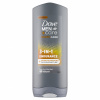 Dove Sprchový gél Men 400ml Sportcare Active+Fresh