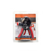 Power System Posilovač zápěstí Power hand grip 4021 - orange oranžový