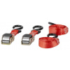 Strend pro TRS-602 Popruh upínací 25mm L-1.8m 2ks max.125kg