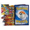 Pokémon: Balíček 83 rôznych zberateľských kariet