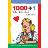 1000 + 1 lidových písní - autor neuvedený