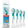 Philips Sonicare for Kids HX6034/33 4 ks