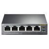 TP-Link TL-SG1005P (TL-SG1005P) Switch