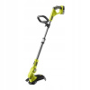 Akumulátorový krovinorez Ryobi 1 cm 2,8 kg 0 W (AKU TRIMMER RLT183225F 1*2,5AH RYOBI)