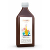 Kvetová voda ružová - Hanus Objem: 250 ml