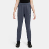 Nike Strike Tracksuit Bottoms Juniors Blue/White 7-8 rokov